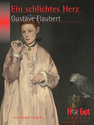cover image of Ein schlichtes Herz